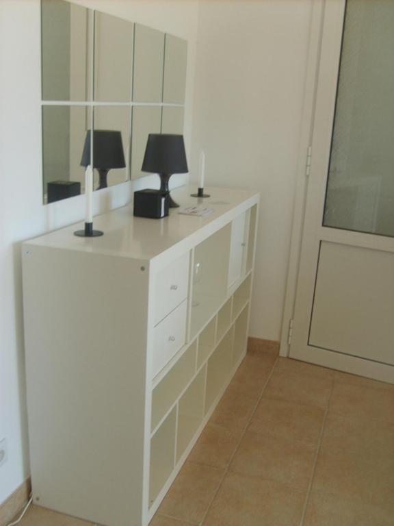 Residence Conca Blue Экстерьер фото