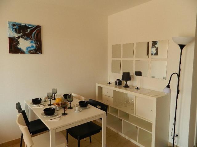 Residence Conca Blue Экстерьер фото